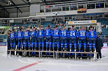 Eishockey, Herren, DEL, Saison 2026-2027, ERC Ingolstadt - Saisoneröffnung, 09.08.2026