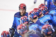 Eishockey, Herren, DEL, Saison 2020-2021, ERC Ingolstadt - Krefeld Pinguine, 22.03.2021