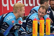 Eishockey, Herren, DEL, Saison 2022-2023, ERC Ingolstadt - Showtraining & Dauerkartenüberge, 07.08.2022