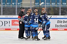 Eishockey, Frauen, European Womens Hockey League, Saison 2024-2025, ERC Ingolstadt - Lakers Kärnten, 13.09.2024