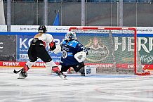 Eishockey, Frauen, DFEL, Saison 2025-2026, ERC Ingolstadt - HK Budapest, 15.11.2025
