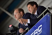 ERC Ingolstadt vs Augsburger Panther, Eishockey, DEL, Deutsche Eishockey Liga, Spieltag 25, 07.12.2018