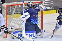 ERC Ingolstadt vs Thomas Sabo Ice Tigers, DEL, Deutsche Eishockey Liga, Spieltag 26, 13.12.2019