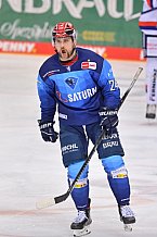 Eishockey, Herren, DEL, Saison 2020-2021, ERC Ingolstadt - Iserlohn Roosters, 15.04.2021