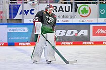 Eishockey, Herren, DEL, Saison 2023-2024, Spieltag 26, ERC Ingolstadt - Augsburger Panther, 10.12.2023