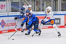 Eishockey, Herren, DEL, Saison 2026-2027, Testspiel, ERC Ingolstadt - EV Zug, 04.09.2026