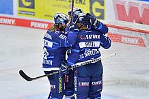 Vorbereitung, Gäubodencup, Eishockey, Herren, DEL, Saison 2021-2022, Grizzlys Wolfsburg - ERC Ingolstadt, 13.08.2021