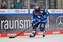 Eishockey, Herren, DEL, Saison 2024-2025, Spieltag 12, ERC Ingolstadt - Eisbären Berlin, 24.10.2024
