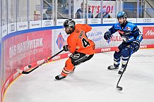 Eishockey, Herren, DEL, Saison 2025-2026, Spiel 33, ERC Ingolstadt - Grizzlys Wolfsburg, 28.12.2025