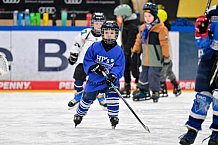 Eishockey, Saison 2025-2026, ERC Ingolstadt - Kids On Ice Day, 10.01.2026