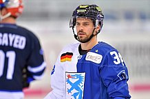 ERC Ingolstadt vs Schwenninger Wild Wings, DEL, Deutsche Eishockey Liga, Spieltag 48, 19.02.2019