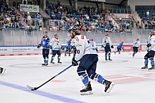 Eishockey, Herren, DEL, Saison 2023-2024, ERC Ingolstadt - Showtraining, 13.08.2023
