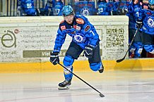 Eishockey, Herren, DEL, Saison 2025-2026, Vinschgau Cup, Spiel 1, ERC Ingolstadt - ZSC Lions, 22.08.2025