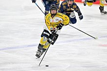Eishockey, Frauen, DFEL, Saison 2022-2023, ERC Ingolstadt - Mad Dogs Mannheim, 20.11.2022