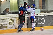 Eishockey, Herren, DEL, Saison 2023-2024, Vinschgau Cup, HC Innsbruck - Nürnberg Ice Tigers, 26.08.2023