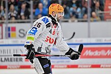 Eishockey, Herren, DEL, Saison 2023-2024, Spieltag 45, ERC Ingolstadt - Fischtown Pinguins, 27.02.2024