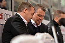 ERC Ingolstadt vs Hamburg Freezers, Eishockey, DEL, Deutsche Eishockey Liga, 05.02.2016