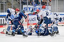 Eishockey, Herren, DEL, Saison 2025-2026, Spiel 43, ERC Ingolstadt - Schwenninger Wild Wings, 25.01.2026