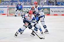 Eishockey, Herren, DEL, Saison 2023-2024, Spieltag 3, ERC Ingolstadt - Schwenninger Wild Wings, 22.09.2023