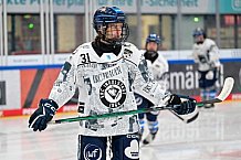 Eishockey, Frauen, DFEL, Saison 2025-2026, Spieltag 1, ERC Ingolstadt - Eisbären Berlin, 20.09.2025