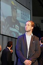 Saisonabschlussfeier am 12.03.2017 in der Saturn-Arena
