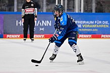 Eishockey, Herren, U20 DNL, Saison 2025-2026, ERC Ingolstadt - ESC Dresden, 14.02.2026