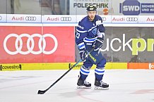ERC Ingolstadt vs Krefeld Pinguine, Eishockey, DEL, Deutsche Eishockey Liga, Spieltag 2, 16.09.2018