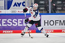 Eishockey, Herren, DEL, Saison 2022-2023, Spieltag 44, ERC Ingolstadt - Nürnberg Ice Tigers, 18.01.2023