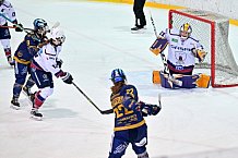 Eishockey, Frauen, DFEL, Saison 2022-2023, ERC Ingolstadt - Eisbären Berlin, 05.02.2023
