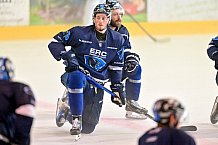 Eishockey, Herren, DEL, Saison 2024-2025, ERC Ingolstadt - Ice Training, 24.08.2024