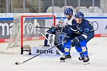Eishockey, Herren, DEL, Saison 2026-2027, ERC Ingolstadt - Saisoneröffnung, 09.08.2026