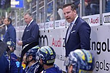 ERC Ingolstadt vs EHC Red Bull München, DEL, Deutsche Eishockey Liga, Spieltag 21, 24.11.2019