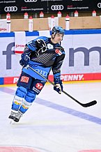 Eishockey, Herren, DEL, Saison 2025-2026, Spiel 19, ERC Ingolstadt - Augsburger Panther, 16.11.2025