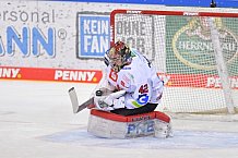 Eishockey, Herren, DEL, Saison 2020-2021, ERC Ingolstadt - Fischtown Pinguins Bremerhaven, 16.04.2021