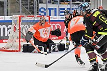 Eishockey, Herren, DEL, Saison 2022-2023, Spieltag 60, ERC Ingolstadt - Grizzlys Wolfsburg, 05.03.2023