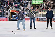 Eishockey, Herren, DEL, Saison 2023-2024, Spieltag 26, ERC Ingolstadt - Augsburger Panther, 10.12.2023