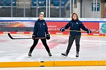 Eishockey, Saison 2025-2026, ERC Ingolstadt - Kids On Ice Day, 29.11.2025