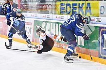 ERC Ingolstadt- Grizzlys Wolfsburg, Eishockey, DEL, Deutsche Eishockey Liga, Vorb., 13.08.2017