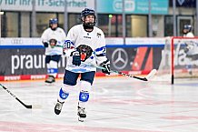 Eishockey, Frauen, DFEL, Saison 2026-2027, Testspiel, ERC Ingolstadt - ZSC Lions Zürich, 05.09.2026
