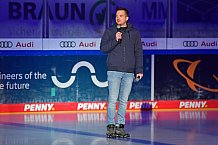Vorbereitung, Eishockey, Herren, DEL, Saison 2021-2022, ERC Ingolstadt - HC Rytiri Kladno, 22.08.2021
