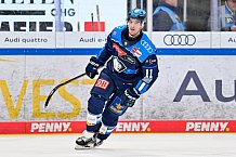 Eishockey, Herren, DEL, Saison 2025-2026, Spiel 33, ERC Ingolstadt - Grizzlys Wolfsburg, 28.12.2025