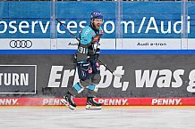 Eishockey, Herren, DEL, Saison 2026-2027, Spieltag 4, ERC Ingolstadt - Adler Mannheim, 27.09.2026