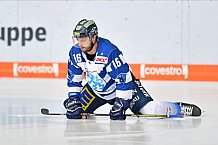 EHC Red Bull München vs ERC Ingolstadt, DEL, Deutsche Eishockey Liga, Spieltag 47, 21.02.2020