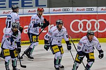 ERC Ingolstadt vs Eisbaeren Berlin am 22.02.2019, Spieltag 49