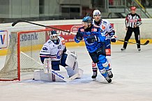 Eishockey, Herren, DEL, Saison 2025-2026, Vinschgau Cup, Spiel 1, ERC Ingolstadt - ZSC Lions, 22.08.2025