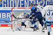 Eishockey, Herren, DEL, Saison 2025-2026, Spiel 40, ERC Ingolstadt - Straubing Tigers, 16.01.2026
