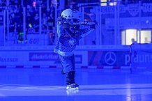 Eishockey, Herren, DEL, Saison 2024-2025, Spieltag 26, ERC Ingolstadt - Iserlohn Roosters, 15.12.2024