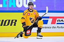 Hockey, Mens, CHL, Season 2025-2026, Regular Season, Game Day 2, ERC Ingolstadt - Kalpa Kuopio, 30.08.2025