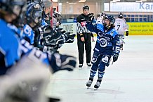 Eishockey, Frauen, DFEL, Saison 2025-2026, Playoffs Halbfinale - Spiel 2, ERC Ingolstadt - HC Davos, 01.03.2026