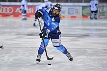 Eishockey, Frauen, DFEL, Saison 2020-2021, ERC Ingolstadt - Eisbären Juniors Berlin, 10.01.2021